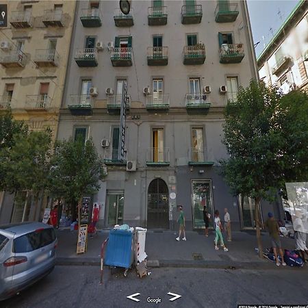 B&B Casa Tua Napoli Esterno foto