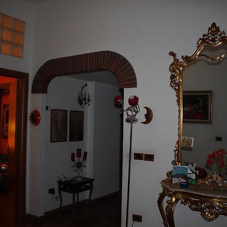 B&B Casa Tua Napoli Esterno foto